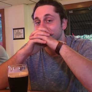 Meet your Posher, Sean